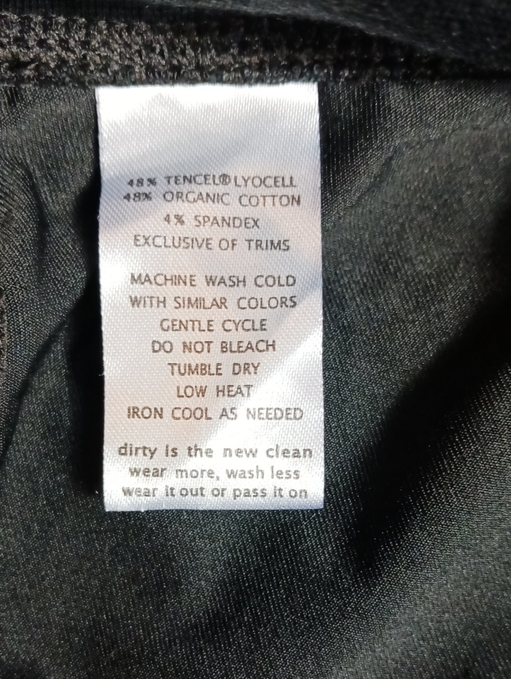 Toad&Co Athletic Skort Tie Waist Charcoal Gray Lightweight Activewear Size S - Picture 5 of 8